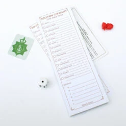 Gibson 221b Baker Street: Sherlock Holmes' Master Detective Game -Literary Gift Shop 221b baker street 3