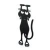 Balvi Curious Cat Bookmark