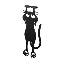 Balvi Curious Cat Bookmark