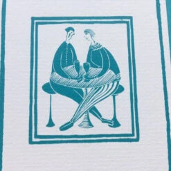 Central Poetry Instead Of A Card - Ten Poems About Friendship -Literary Gift Shop 30CA6233 8453 4D70 B02F A848B260CB2F