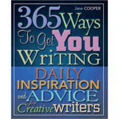 Gardners 365 Ways To Get You Writing