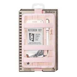 That Company Called If Bookaroo Notebook Tidy -Literary Gift Shop 40901