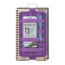 That Company Called If Bookaroo Notebook Tidy -Literary Gift Shop 40904