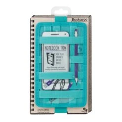 That Company Called If Bookaroo Notebook Tidy -Literary Gift Shop 40905