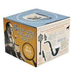 UPG Sherlock Holmes Mug 7 UPG Sherlock Holmes Mug -Literary Gift Shop 4638 b 4e2a20eb c084 464e 82ae 72de160563fc