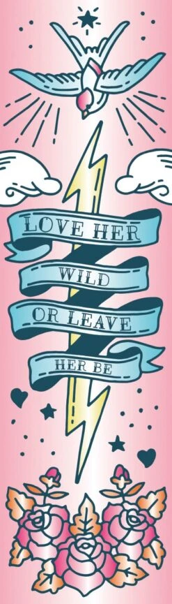 GBS/TBS Dangerous Women Read Bookmark Box -Literary Gift Shop 61QMhbxlSqL. SL1435