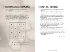 Gardners The Sherlock Holmes Escape Book: The Adventure Of The British Museum 8 Gardners The Sherlock Holmes Escape Book: The Adventure Of The British Museum -Literary Gift Shop 61z GUhWMKL