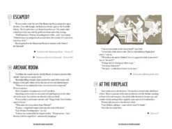 Gardners The Sherlock Holmes Escape Book: The Adventure Of The British Museum 9 Gardners The Sherlock Holmes Escape Book: The Adventure Of The British Museum -Literary Gift Shop 61zxPhMpKXL