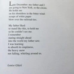Central Poetry Instead Of A Card - Ten Poems About Fathers 9 Central Poetry Instead Of A Card - Ten Poems About Fathers -Literary Gift Shop 6DDAB456 2E8E 41ED 8BC5 B5F4595123DF 1