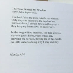 Central Poetry Instead Of A Card - Ten Poems About Trees -Literary Gift Shop 6E5B2140 8716 44AB 8334 480F1133BE5C