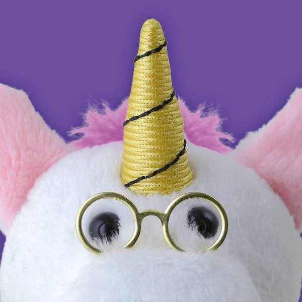 That Company Called If Book-Tails Bookmark - Unicorn 2 That Company Called If Book-Tails Bookmark - Unicorn - Image 2