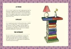 Gardners A Loom Of One's Own: Crafts For Booklovers -Literary Gift Shop 71blbGY8b8L