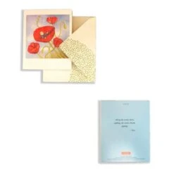 GBS/TBS Japanese Haiku Note Cards 22 GBS/TBS Japanese Haiku Note Cards -Literary Gift Shop 71gPq2yFrEL