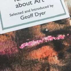 Central Poetry Instead Of A Card - Ten Poems About Art 8 Central Poetry Instead Of A Card - Ten Poems About Art -Literary Gift Shop 73E28ECB 7454 48A9 A47A 94293C7B2EA3
