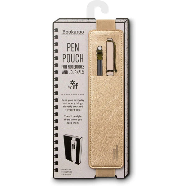 That Company Called If Bookaroo Pen Pouch 10 That Company Called If Bookaroo Pen Pouch - Image 10
