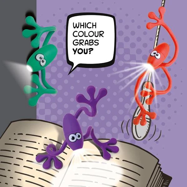 That Company Called If The Super Bendy Light 9 That Company Called If The Super Bendy Light - Image 9