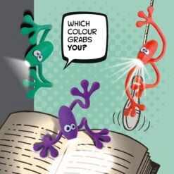 That Company Called If The Super Bendy Light 12 That Company Called If The Super Bendy Light -Literary Gift Shop 81PiVZvLN4L