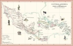 Gardners Atlas Of Imagined Places -Literary Gift Shop 81ZRar3HjHS