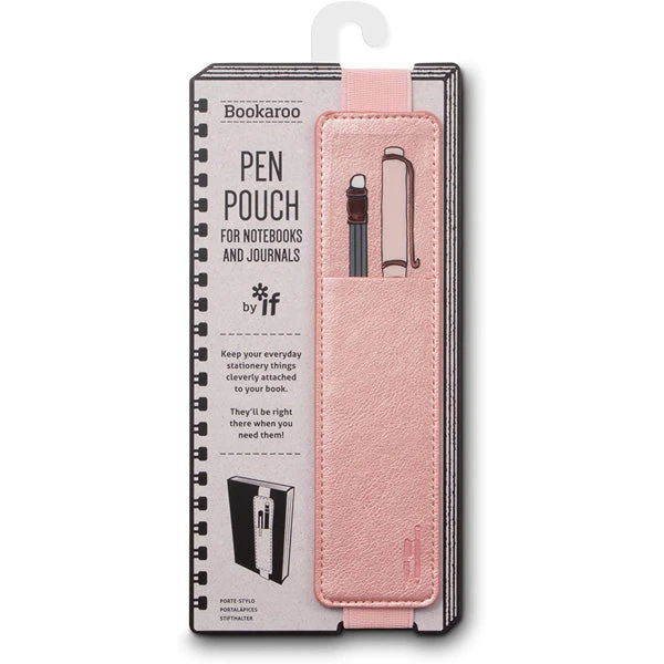 That Company Called If Bookaroo Pen Pouch 11 That Company Called If Bookaroo Pen Pouch - Image 11