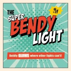 That Company Called If The Super Bendy Light 13 That Company Called If The Super Bendy Light -Literary Gift Shop 81lLuERhLDL