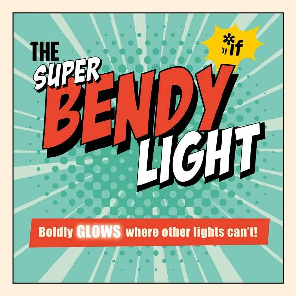 That Company Called If The Super Bendy Light 5 That Company Called If The Super Bendy Light - Image 5
