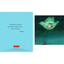 GBS/TBS Japanese Haiku Note Cards 34 GBS/TBS Japanese Haiku Note Cards -Literary Gift Shop 81p6smX0rEL
