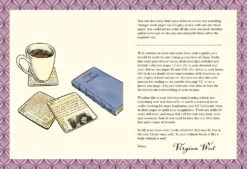 Gardners A Loom Of One's Own: Crafts For Booklovers -Literary Gift Shop 81vgpyU2hBL