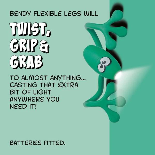 That Company Called If The Super Bendy Light 6 That Company Called If The Super Bendy Light - Image 6