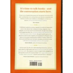 Gardners 1,000 Books To Read Before You Die -Literary Gift Shop 91N6LR0iHFL 1