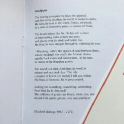 Central Poetry Instead Of A Card - Ten Poems About Birds 8 Central Poetry Instead Of A Card - Ten Poems About Birds -Literary Gift Shop 94D09538 ACCD 43A9 A3E7 07DD68E87A88