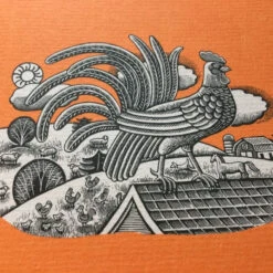 Central Poetry Instead Of A Card - Twelve Poems About Chickens -Literary Gift Shop 9A6B87E2 2A50 47F9 A203 08085365457C