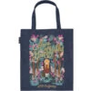 Out Of Print Anne Of Green Gables Tote Bag