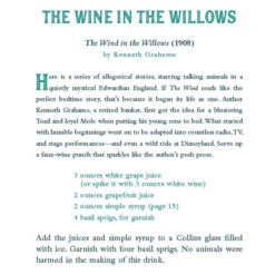 Gardners Are You There God It's Me, Margarita - Cocktails With A Literary Twist -Literary Gift Shop Are You There God It s Me Margarita B