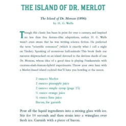 Gardners Are You There God It's Me, Margarita - Cocktails With A Literary Twist -Literary Gift Shop Are You There God It s Me Margarita C