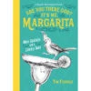 Gardners Are You There God It's Me, Margarita - Cocktails With A Literary Twist