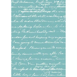 Gardners Jane Austen, Ada Lovelace And Mary Shelley Handwriting Notebook Set -Literary Gift Shop AustenLovelaceShelleyB