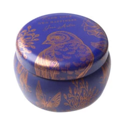 GBS/TBS Jane Austen: Know Your Own Happiness Scented Candle