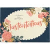 Macmillan Austentatious: Life Lesson Card Deck