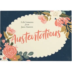 Macmillan Austentatious: Life Lesson Card Deck