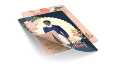 Macmillan Austentatious: Life Lesson Card Deck 7 Macmillan Austentatious: Life Lesson Card Deck -Literary Gift Shop AustentatiousB