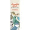 GBS/TBS Beautiful Birds Bookmark Box