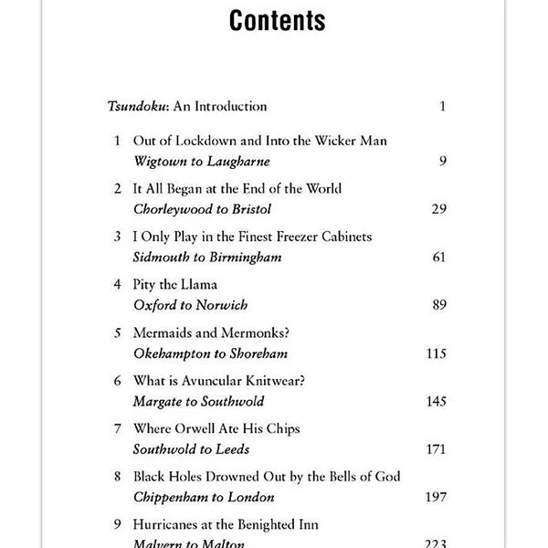 Gardners Bibliomaniac: An Obsessive's Tour Of The Bookshops Of Britain 2 Gardners Bibliomaniac: An Obsessive's Tour Of The Bookshops Of Britain - Image 2