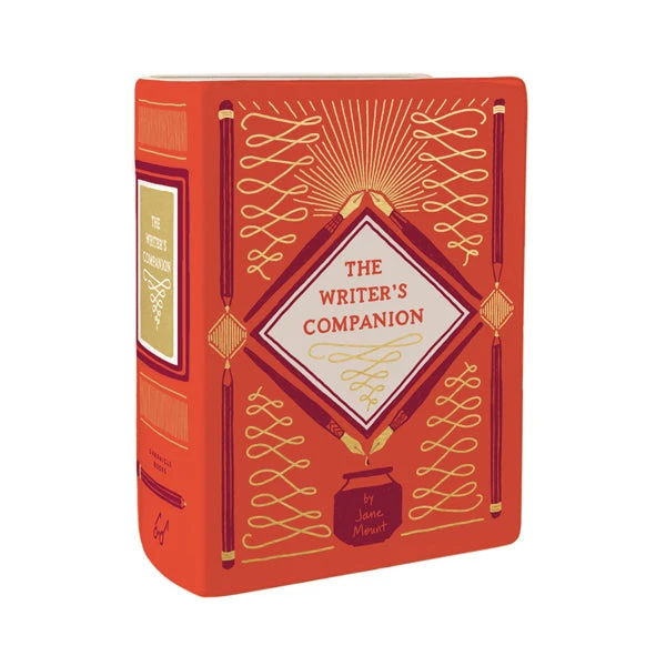 Macmillan Bibliophile Vase: The Writer's Companion 1 Macmillan Bibliophile Vase: The Writer's Companion