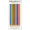 Macmillan Bibliophile Pencils