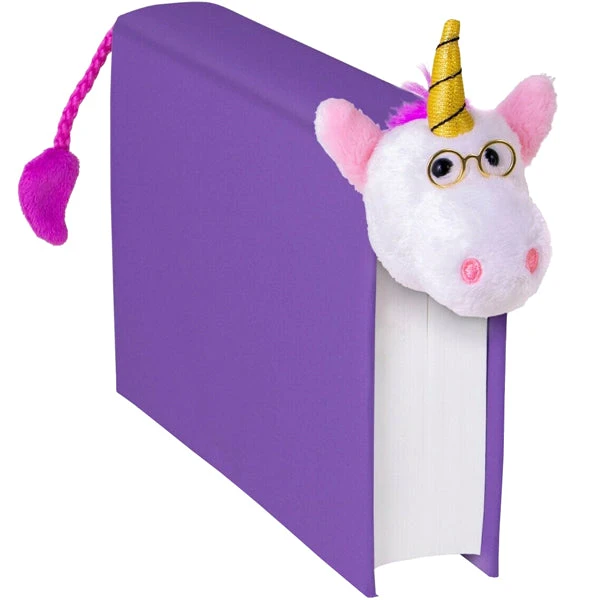 That Company Called If Book-Tails Bookmark - Unicorn 1 That Company Called If Book-Tails Bookmark - Unicorn