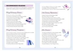 GBS/TBS My Book Club Journal -Literary Gift Shop BookClub3