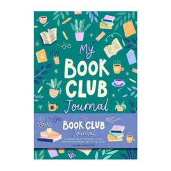 GBS/TBS My Book Club Journal