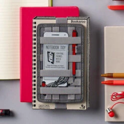 That Company Called If Bookaroo Notebook Tidy -Literary Gift Shop Bookaroo notebook tidy C