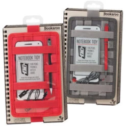 That Company Called If Bookaroo Notebook Tidy