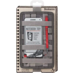 That Company Called If Bookaroo Notebook Tidy -Literary Gift Shop Bookaroo notebook tidy E